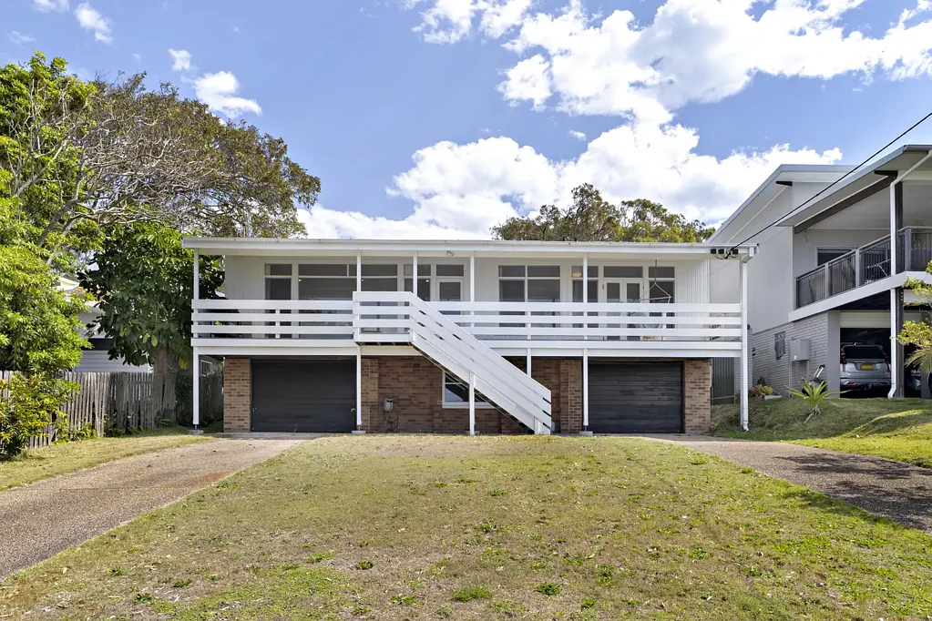 3 Bedroom Home