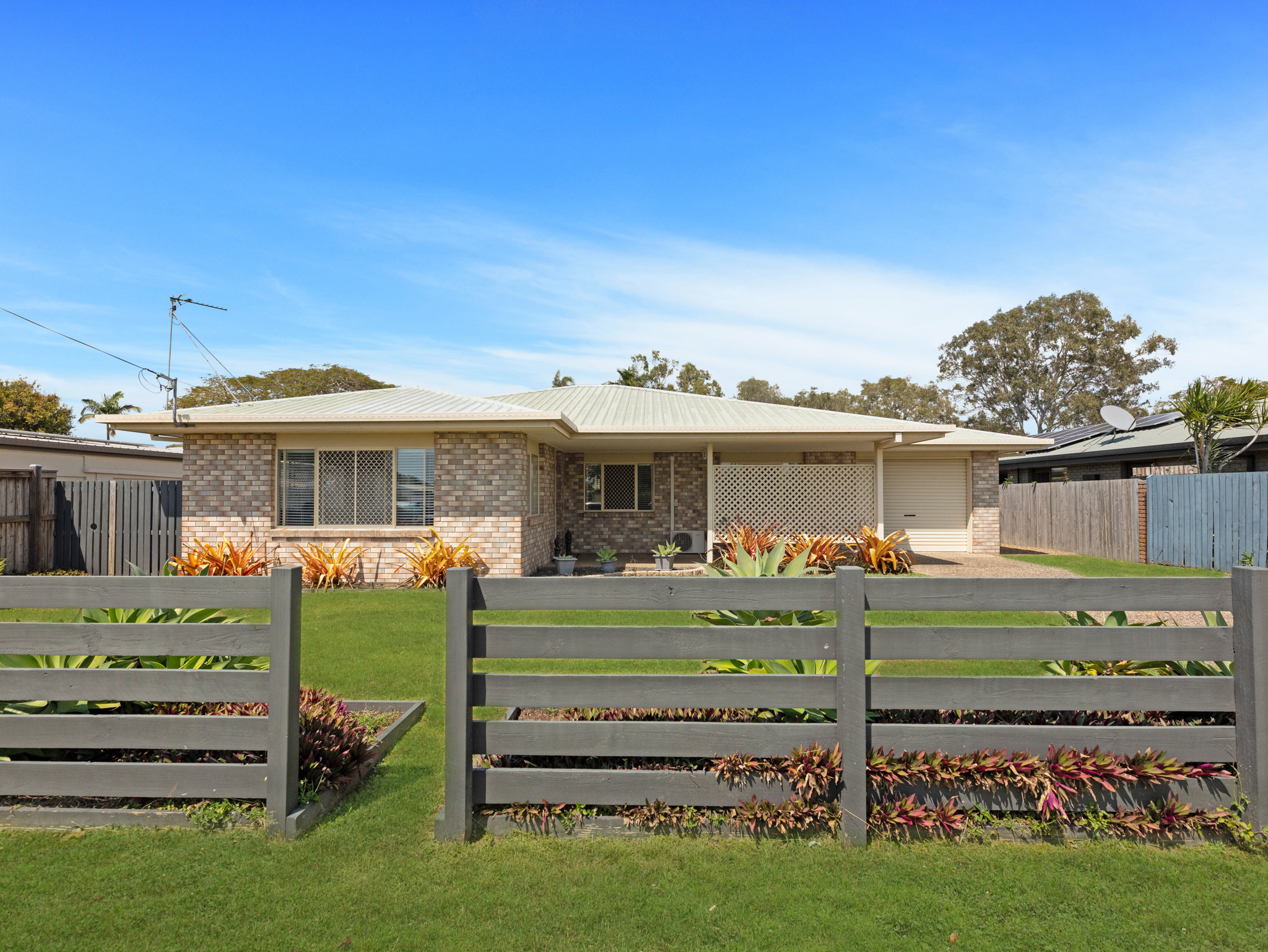 65 OLEANDER AV, KAWUNGAN QLD 4655, 0 Schlafzimmer, 0 Badezimmer, House