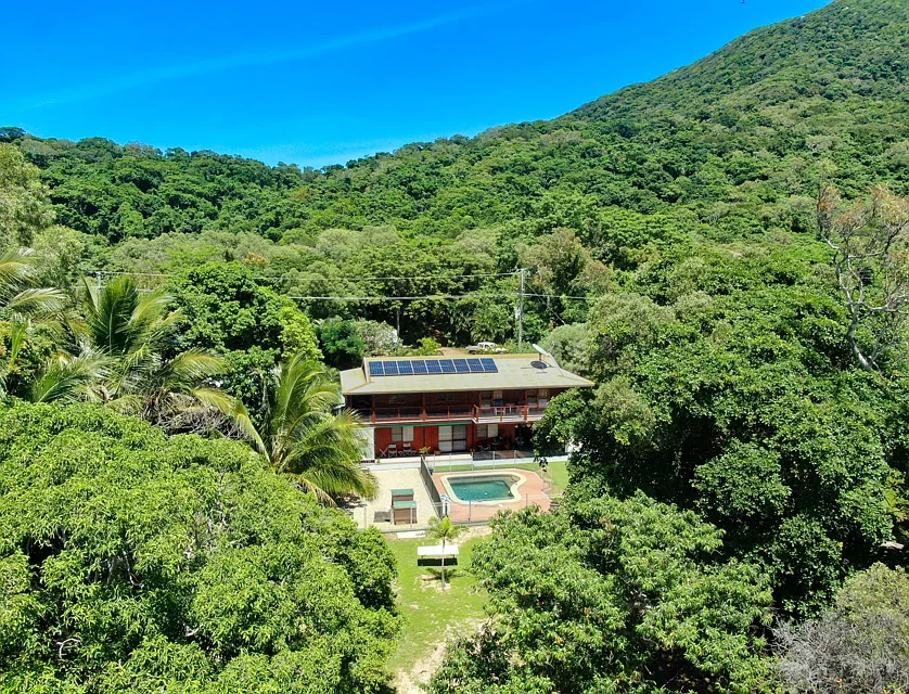 27 The Esplanade, Quarantine Bay, Cooktown, Far North, 4房, 2浴, House