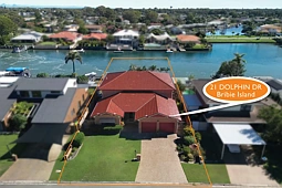 21 Dolphin Drive, Bongaree