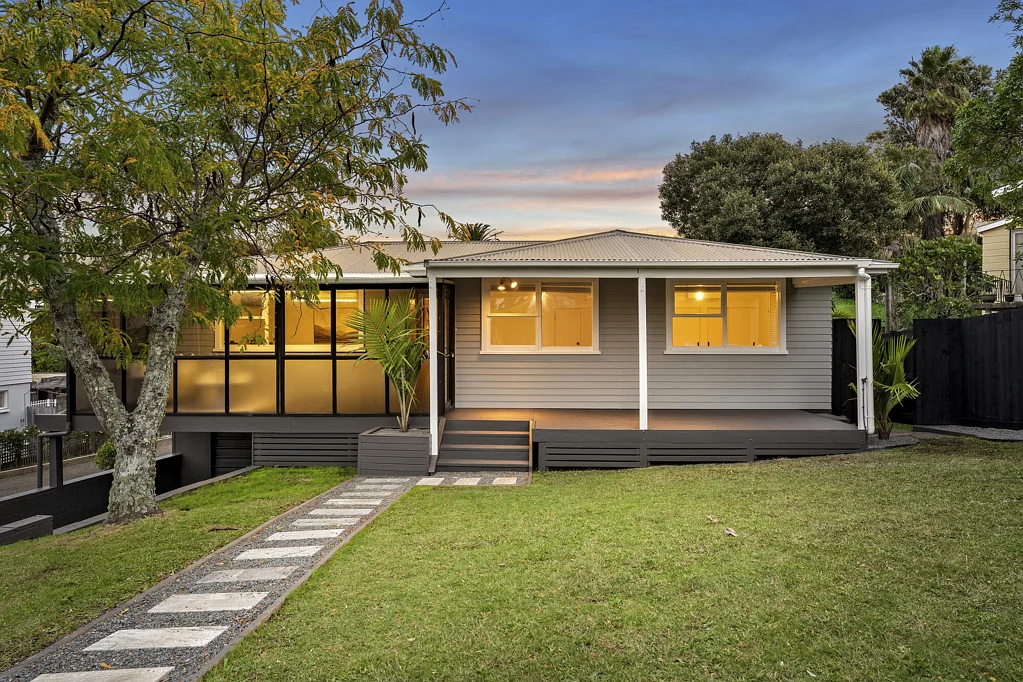 60 Becroft Drive, Forrest Hill, North Shore City, Auckland