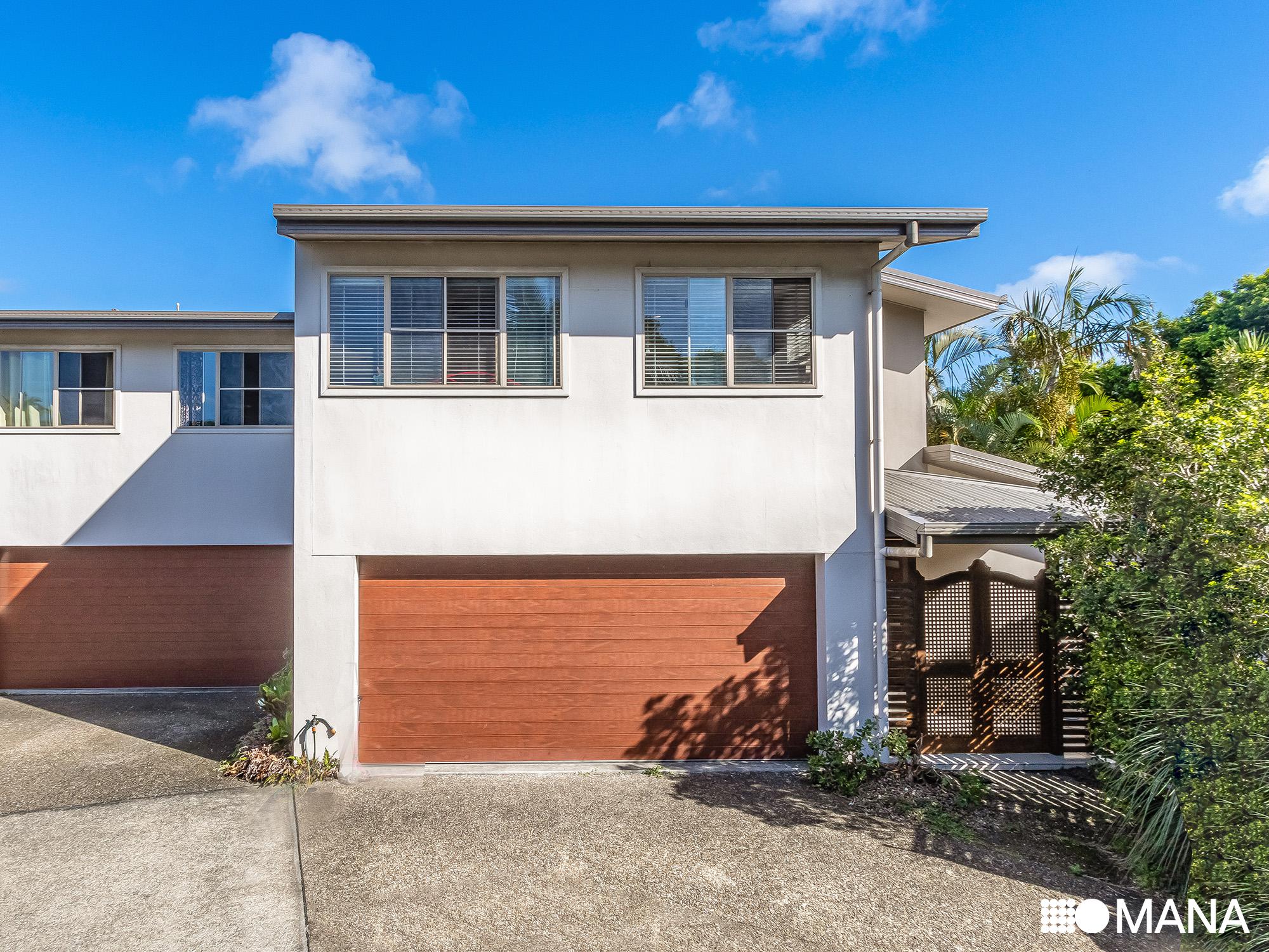 UNIT 4 4 HALYARD CT, OCEAN SHORES NSW 2483, 0 phòng ngủ, 0 phòng tắm, Townhouse