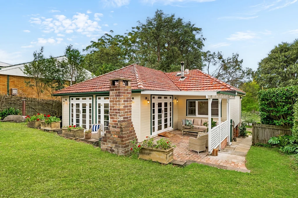 Normanhurst 3कमरा A Welcoming Family Home