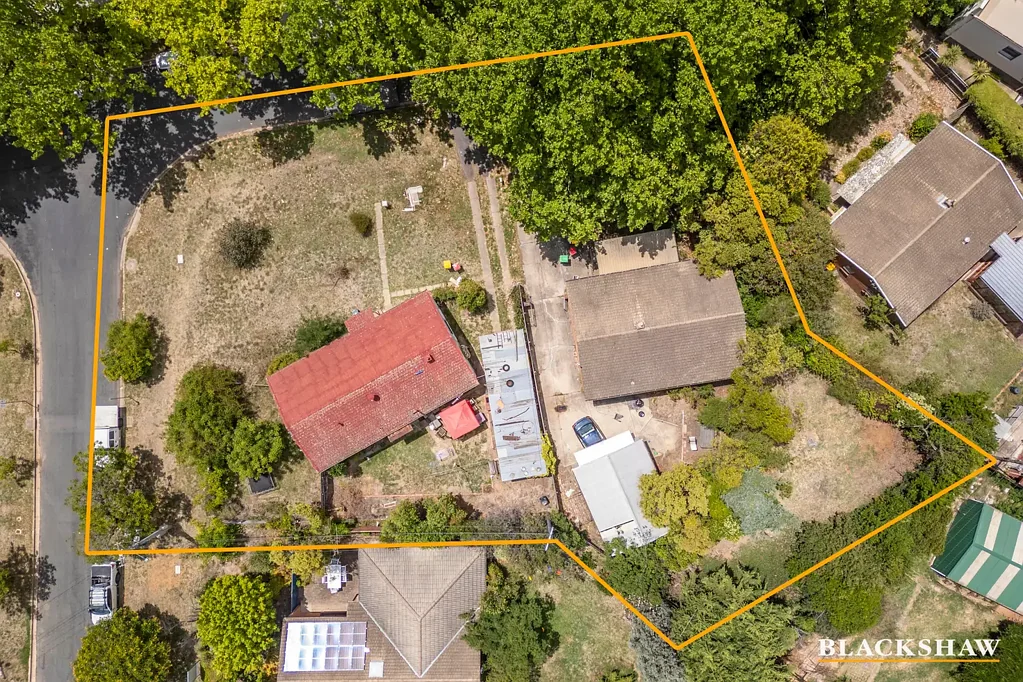 22 Stockdale Street, Dickson, ACT 2602