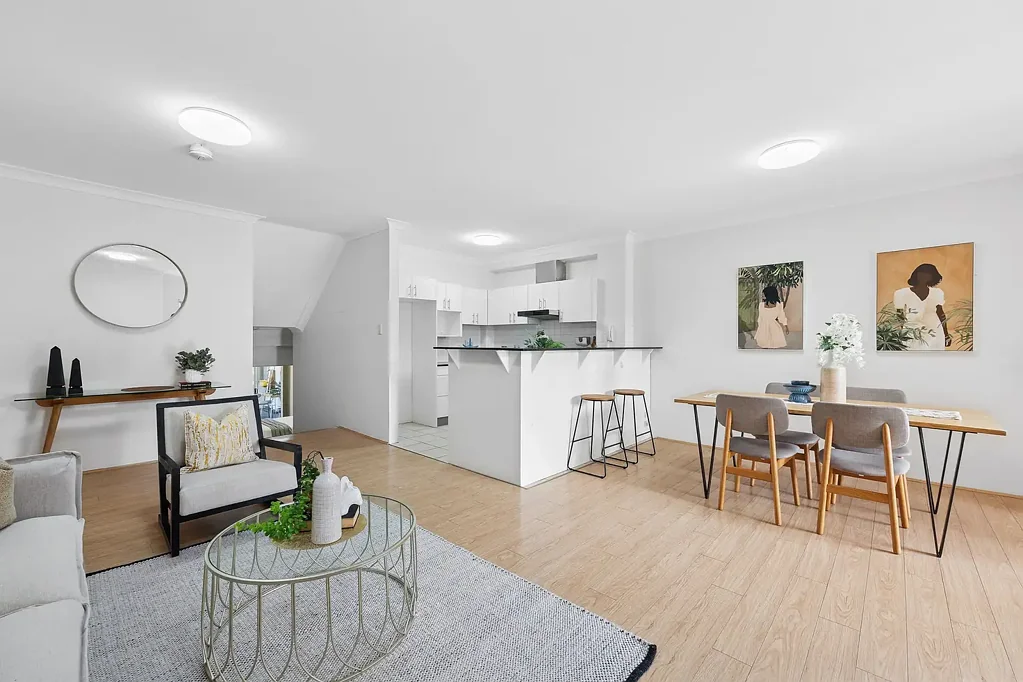 6/1-7 Lancelot Street, Allawah, NSW 2218