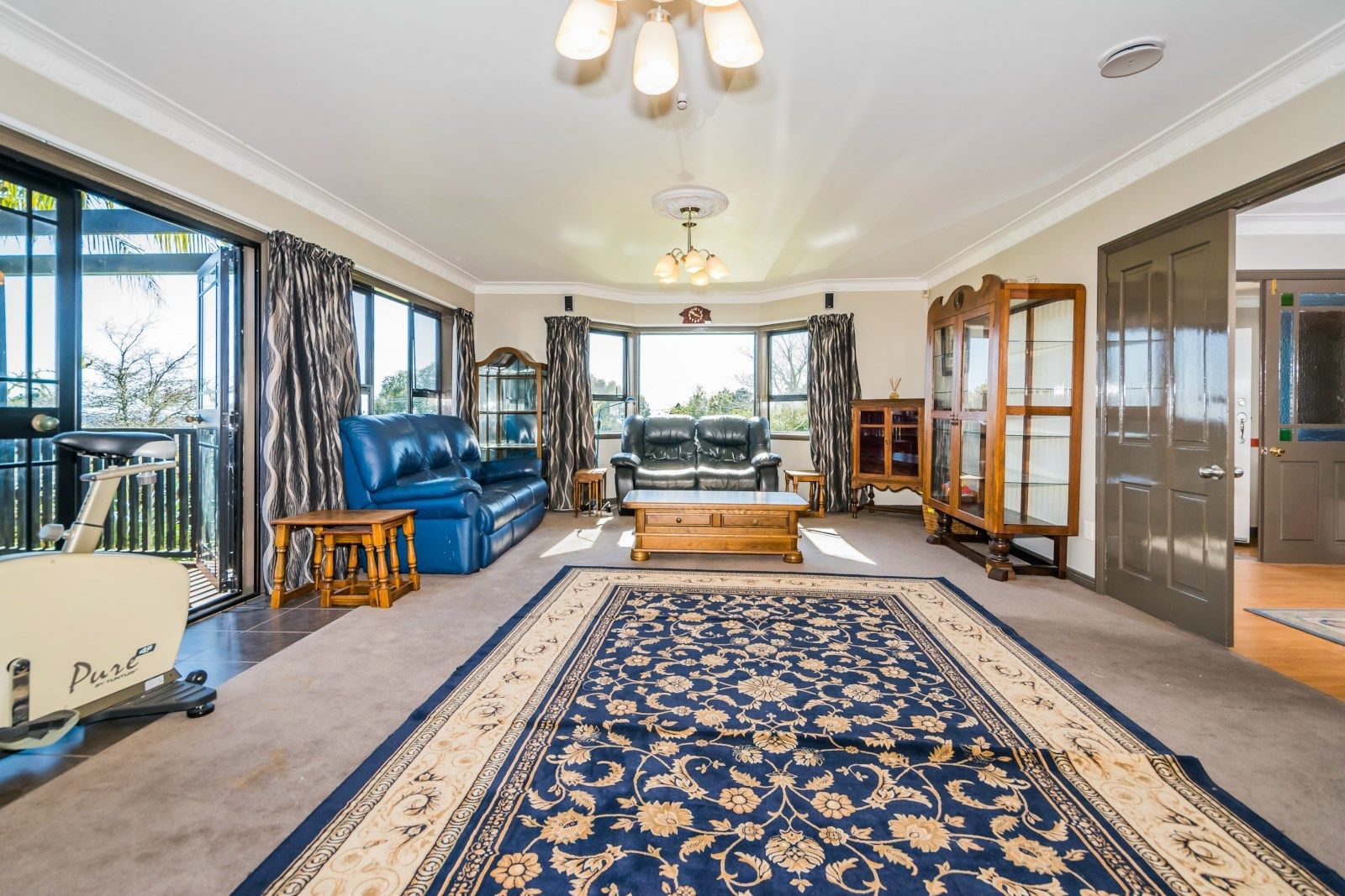 1074 East Coast Road, Redvale, Auckland - Rodney, 5 غرف, 0 حمامات