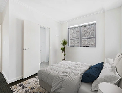 81/15-23 Lusty Street, Wolli Creek, South Western Suburbs, 2房, 2浴, Apartment