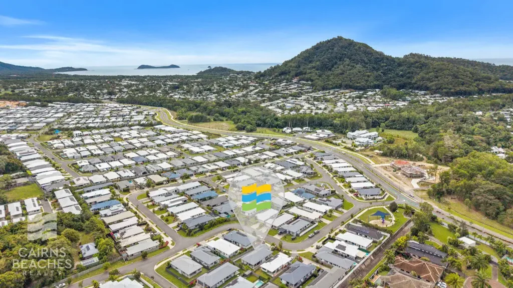 Trinity Beach 4房  Your Modern Living, Coastal Lifestyle Starts Here!