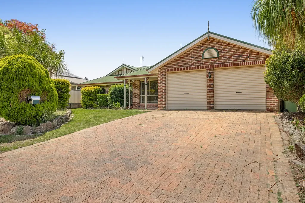 207 Glenvale Road, Glenvale, QLD 4350