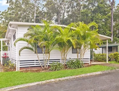 19v/71 Owen Creek Road, Forest Glen, Sunshine Coast, 2 rūma, 1 rūma horoi, Lifestyle Property