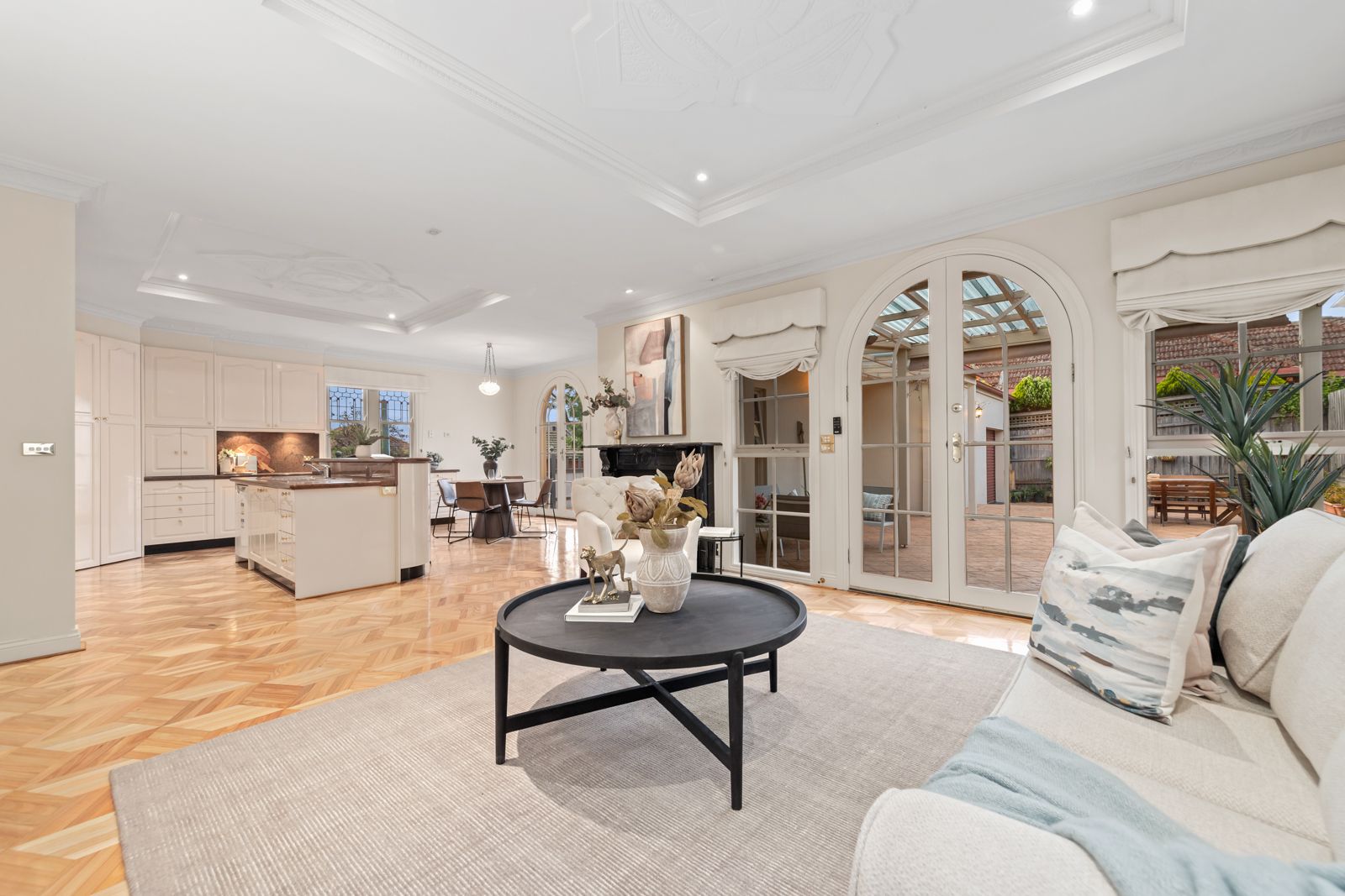 75 PLEASANT RD, HAWTHORN EAST VIC 3123, 0房, 0浴, House