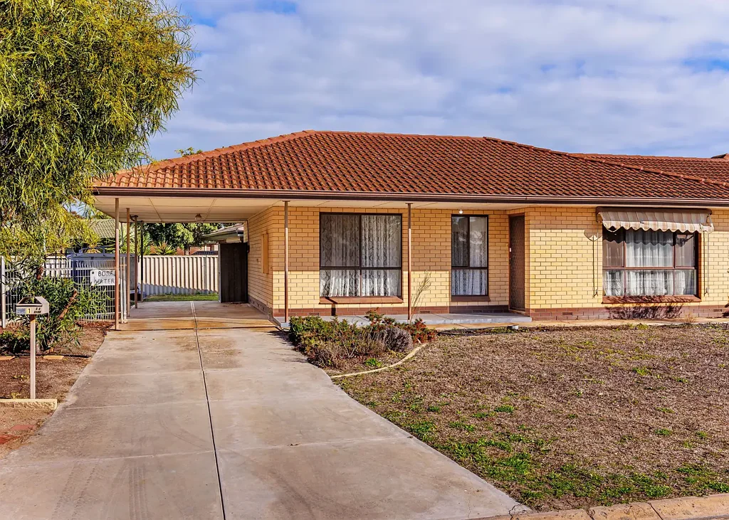 1/1 Sir Claud Gibb Street, North Haven, SA 5018