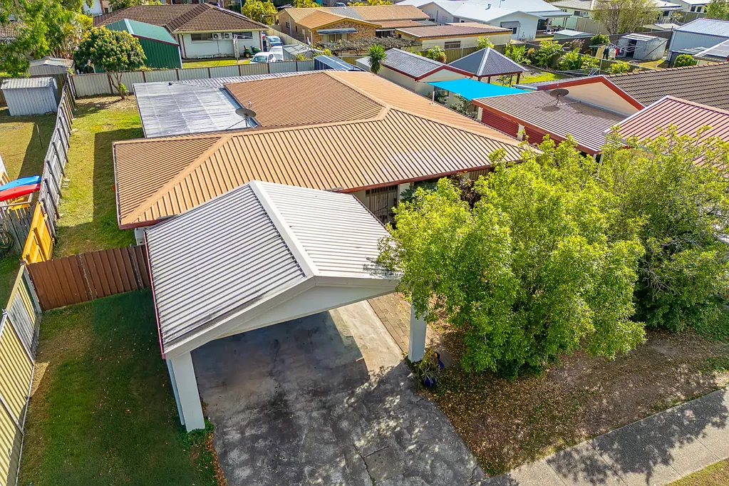 27 Canterbury Road, Kirwan, QLD 4817