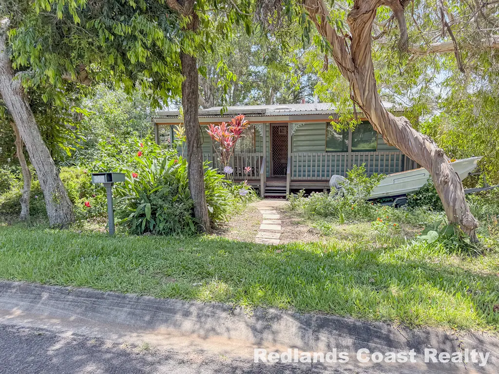 59 Pier Haven, Lamb Island, QLD 4184