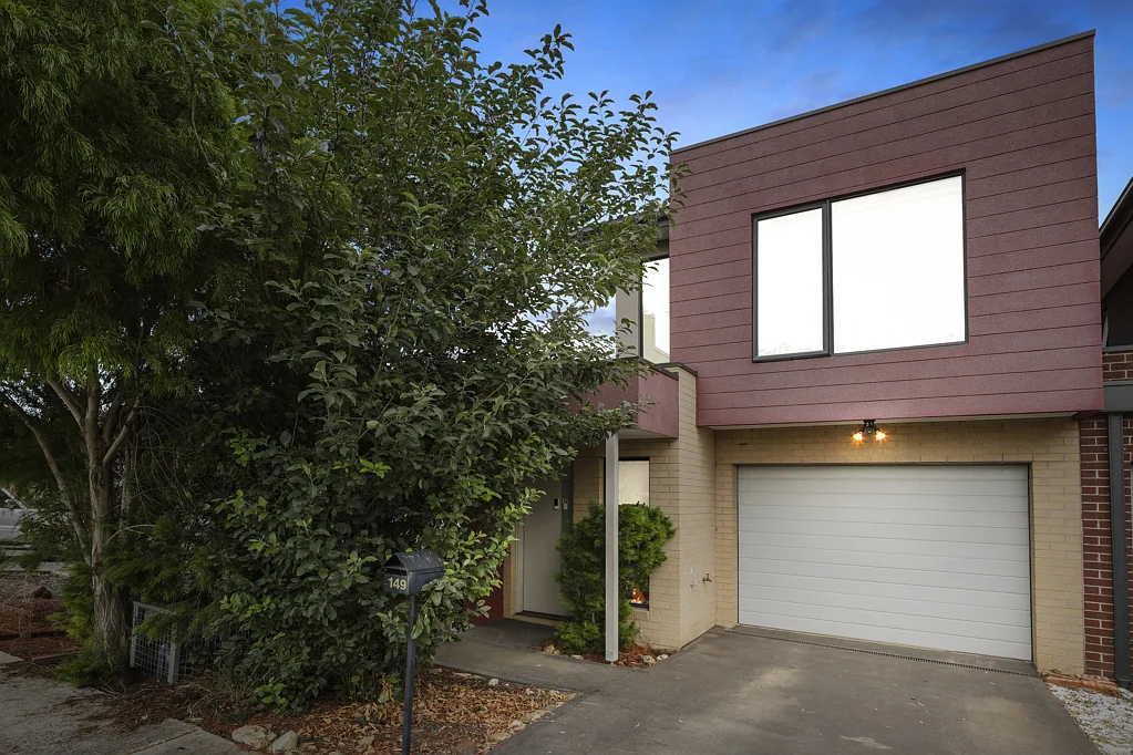 149 Tesselaar Road, Epping, VIC 3076