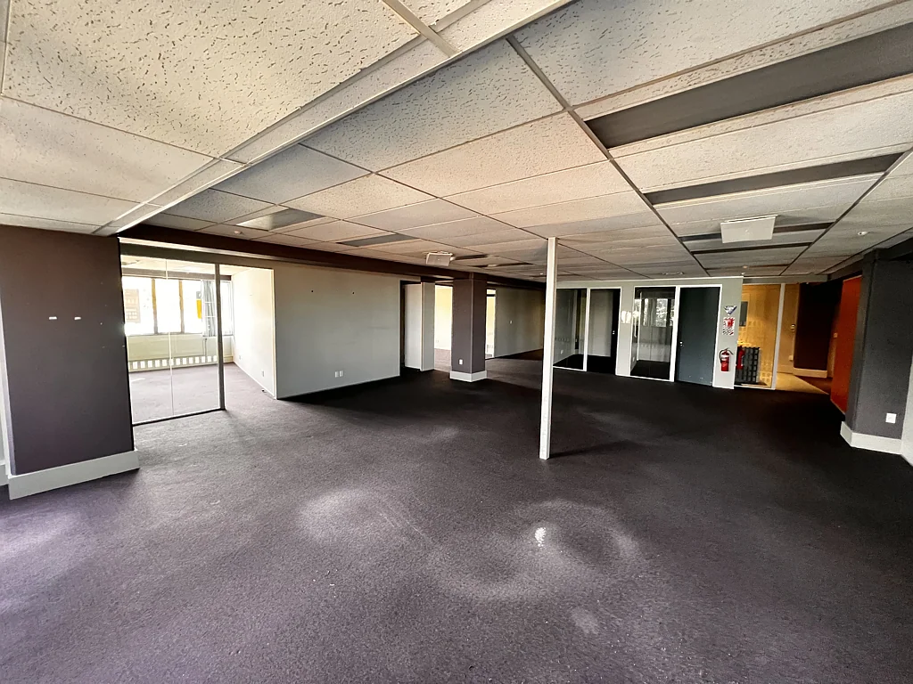 Lower Hutt Level 2, 244sqm in 330 High Street available now