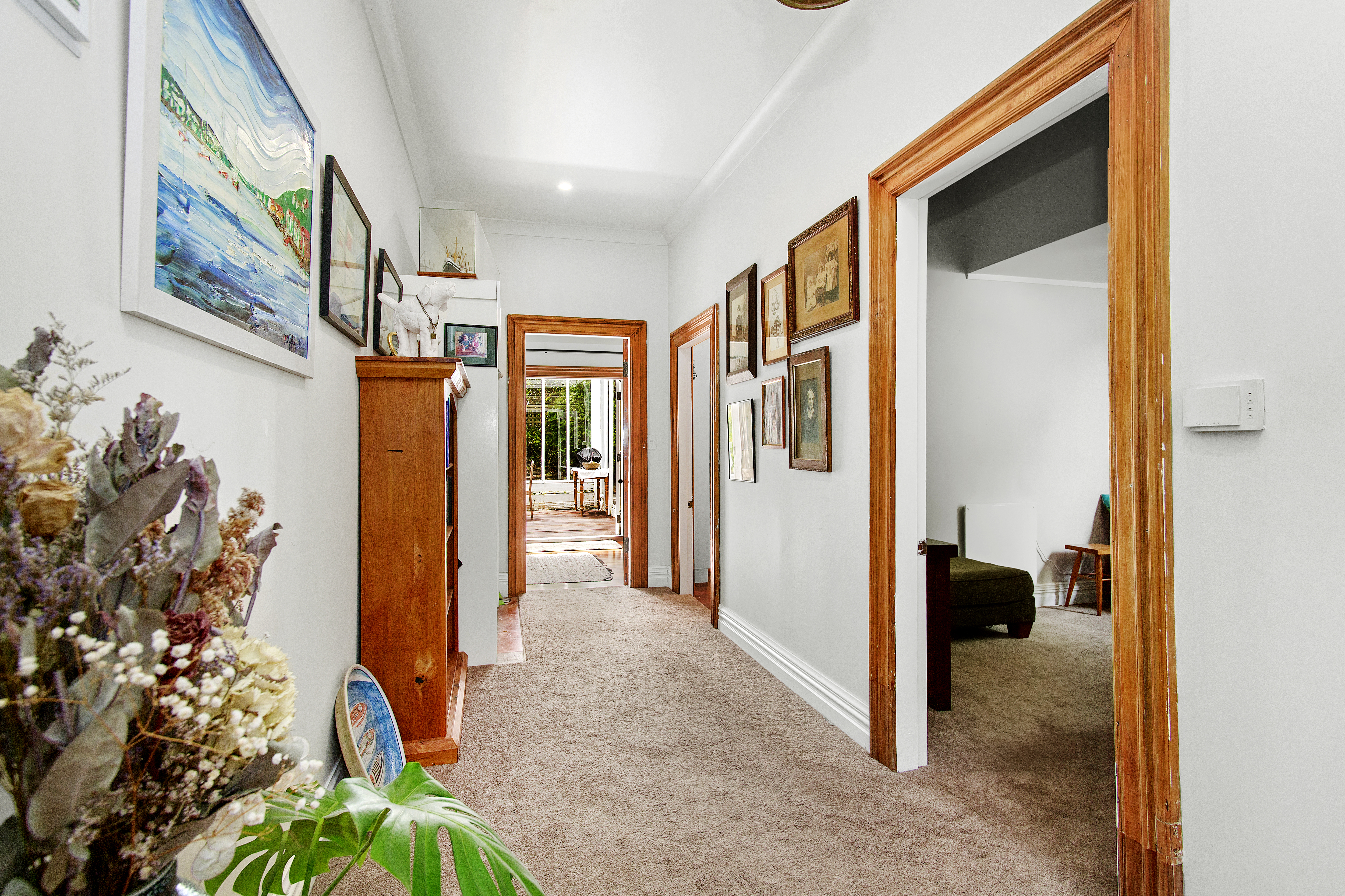 21 Woodvale Grove, Fairfield, Lower Hutt, 3部屋, 0バスルーム