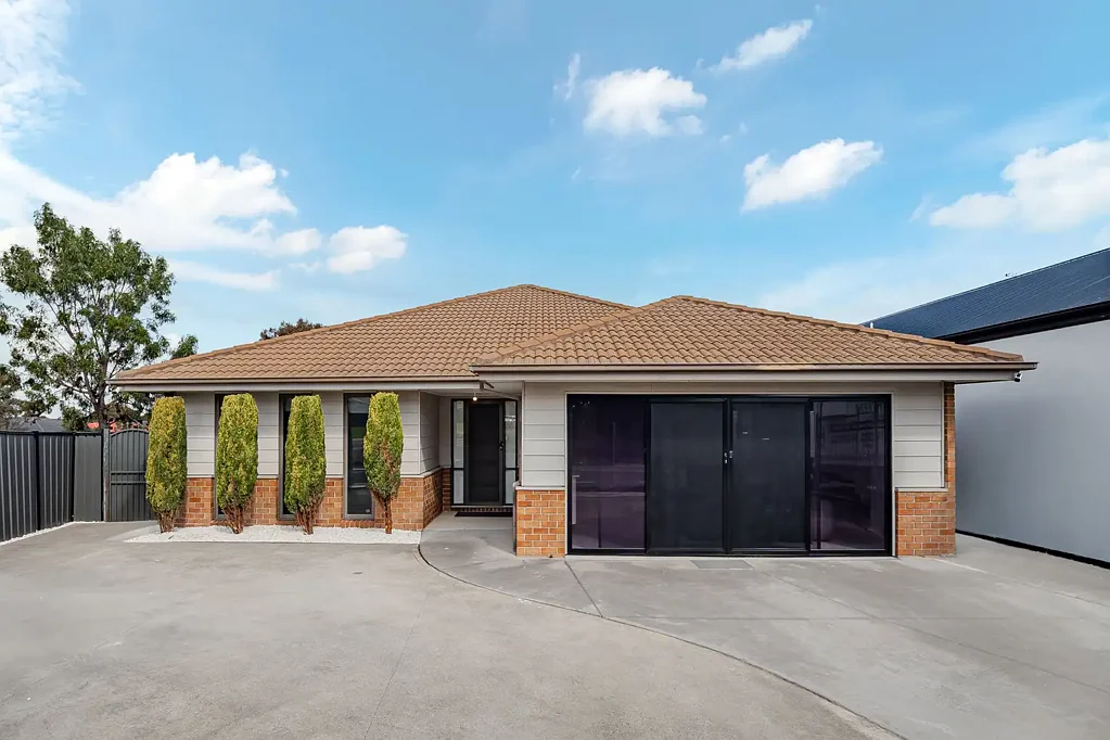 Greenvale 4ห้องนอน Great Family Home on 595sqm Allotment!