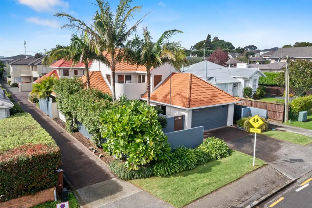 Milford 3房  Standalone Gem in Unbeatable Milford Location!