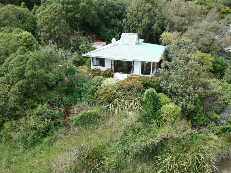 174 Haven Street, Moeraki, Waitaki, 2房, 1浴