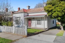 100 Darebin Road, Northcote