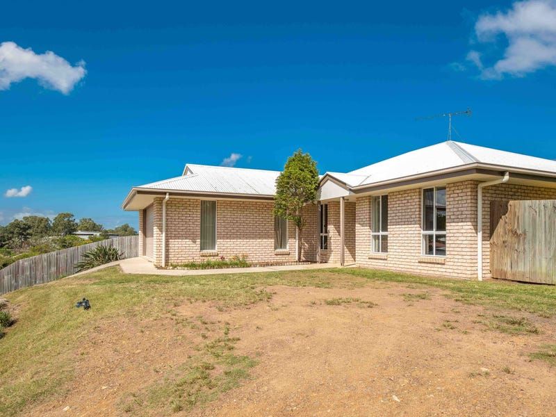 3 IRONWOOD CL, GYMPIE QLD 4570, 0 Schlafzimmer, 0 Badezimmer, House