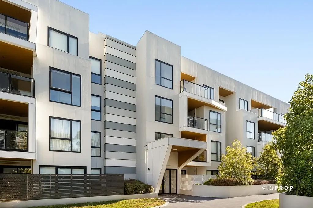 Clayton 1Habitaciones Secure Investment Opportunity in the Heart of Clayton