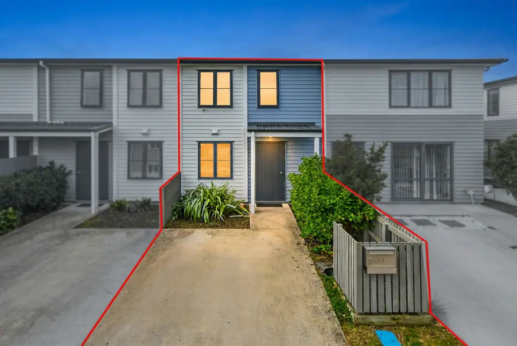 Papakura 3房  Freehold from Just $565,000 - Move In or Invest!