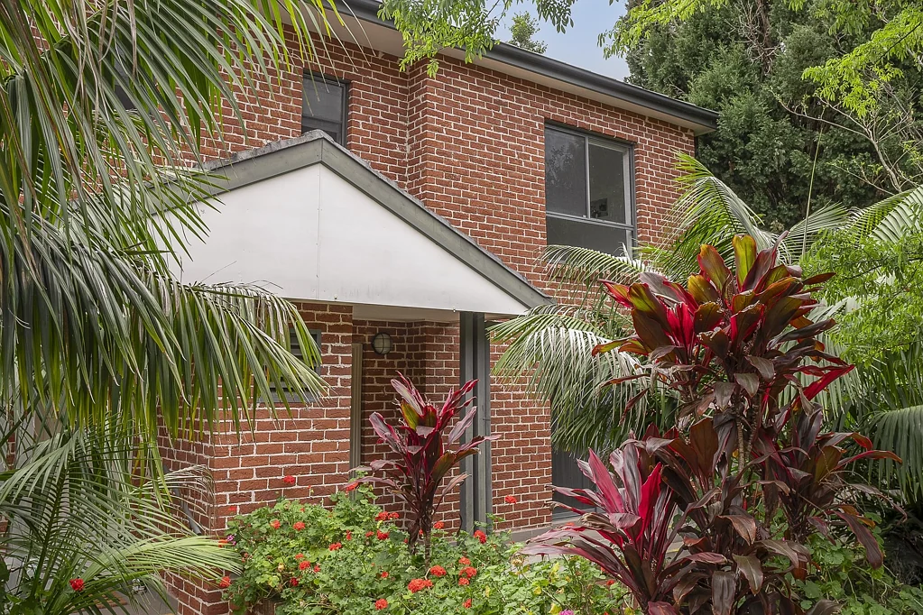 11/1 Anzac Avenue, Denistone, NSW 2114