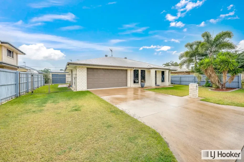 Millbank 4 Bedroom HIDDEN GEM IN MILLBANK WITH SPACE, COMFORT & ENDLESS POSSIBILITIES
