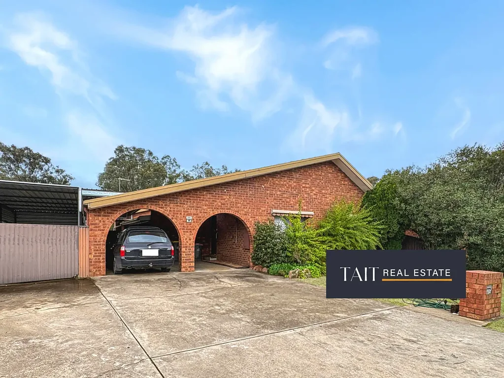 46 Hulme Drive, Wangaratta, VIC 3677
