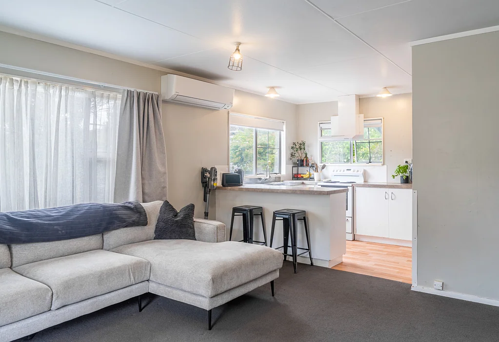 Toi Toi 3Phòng ngủ Smart buy, affordable living in the city!