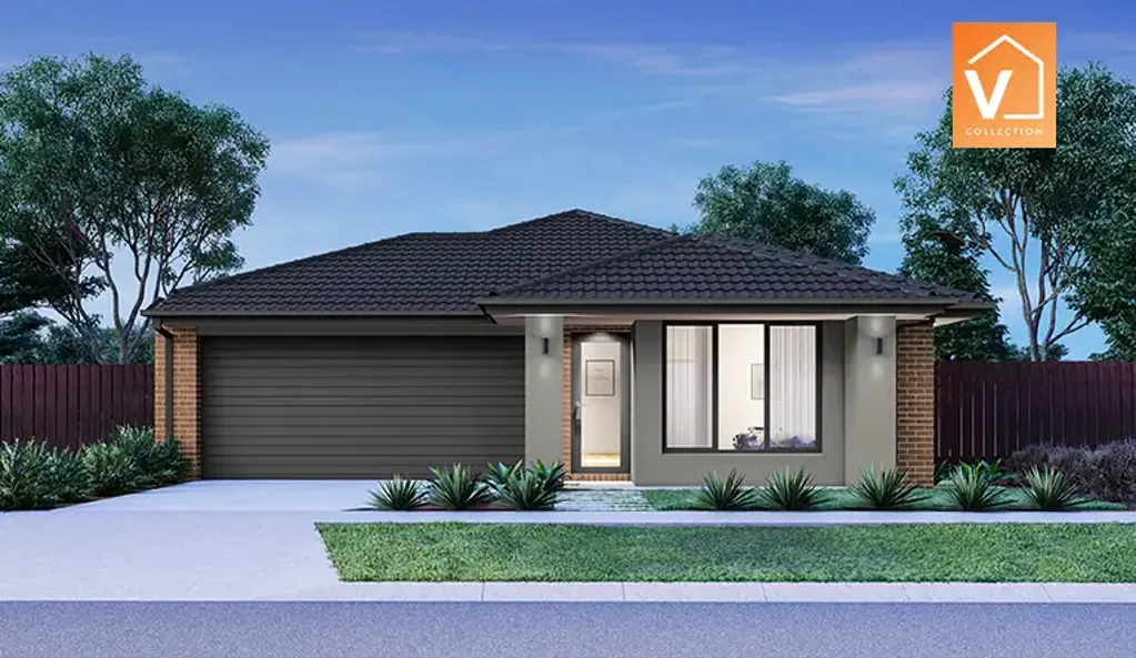 Armstrong Creek 4 Slaapkamer Mimosa Homes Proudly Presents