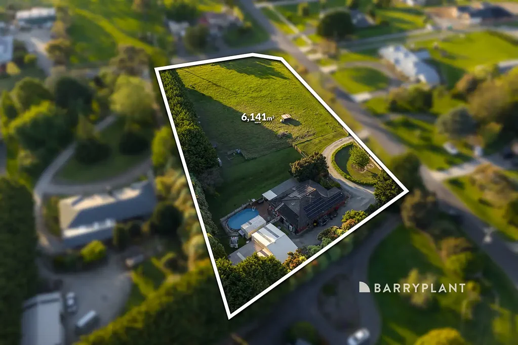 8 Ablett Court, Drouin, VIC 3818