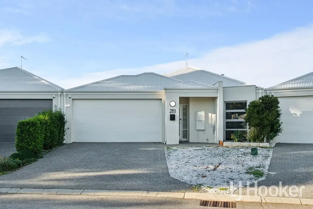 Well-presented Family Home