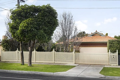 Altona North 4 Slaapkamer A Modern Family Haven