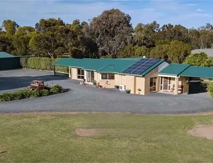 4 River View Court, Echuca, VIC 3564, 3房, 2浴, House