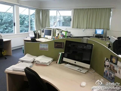 奥克兰大学的博士申请的基本程序