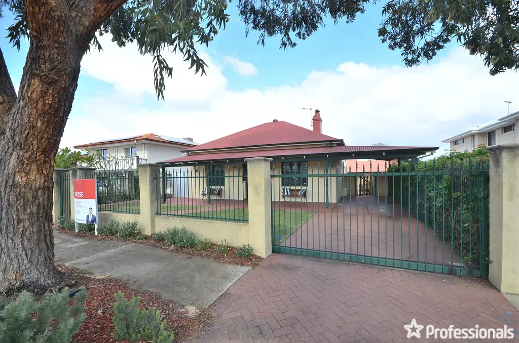 Charming Furnished and Renovated Character Home