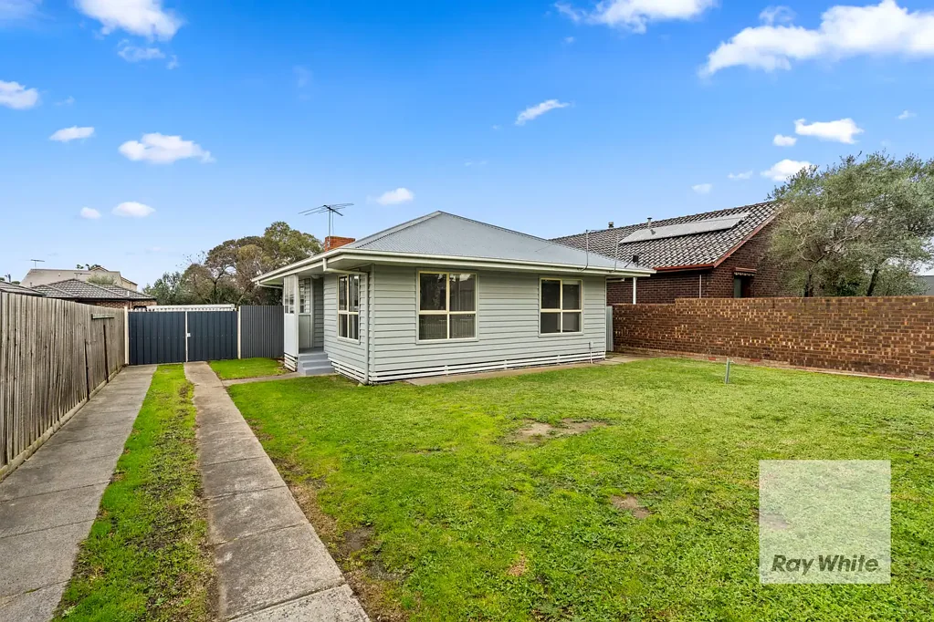 Location & Convenient Living