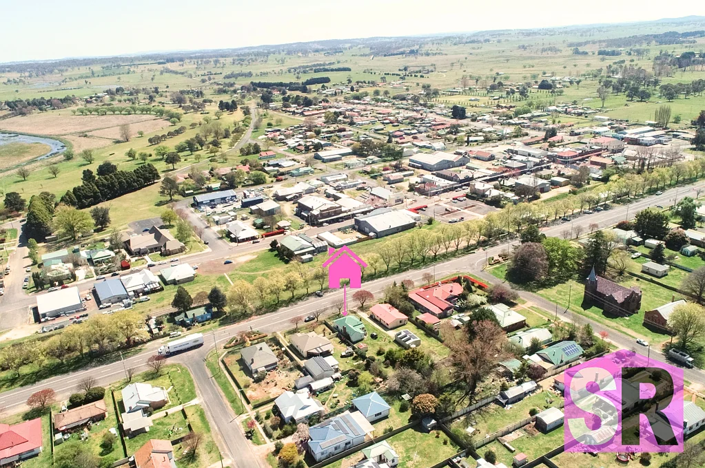 109 Malpas Street, Guyra, NSW 2365