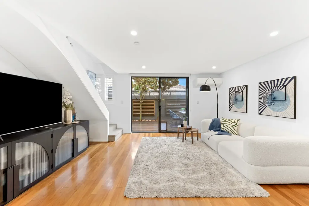 8/765 Old South Head Road, Vaucluse, NSW 2030