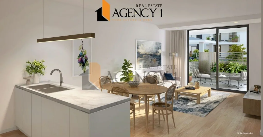 Mount Druitt 2Habitaciones Affordable Luxury in Mount Druitt