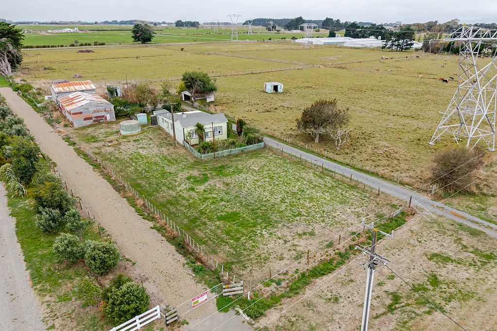 181 Avenue Road, Foxton, Horowhenua, Manawatu-Wanganui