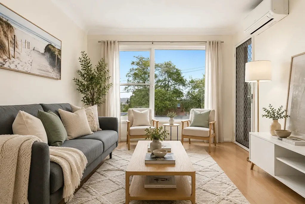 Ryde 2ਬੈੱਡਰੂਮ Boutique Living Offering Lifestyle and Investment Potential