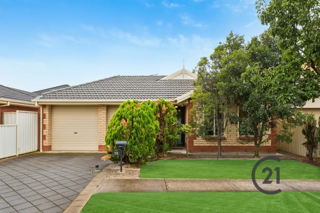 13 Rankin Drive, Largs North, SA 5016