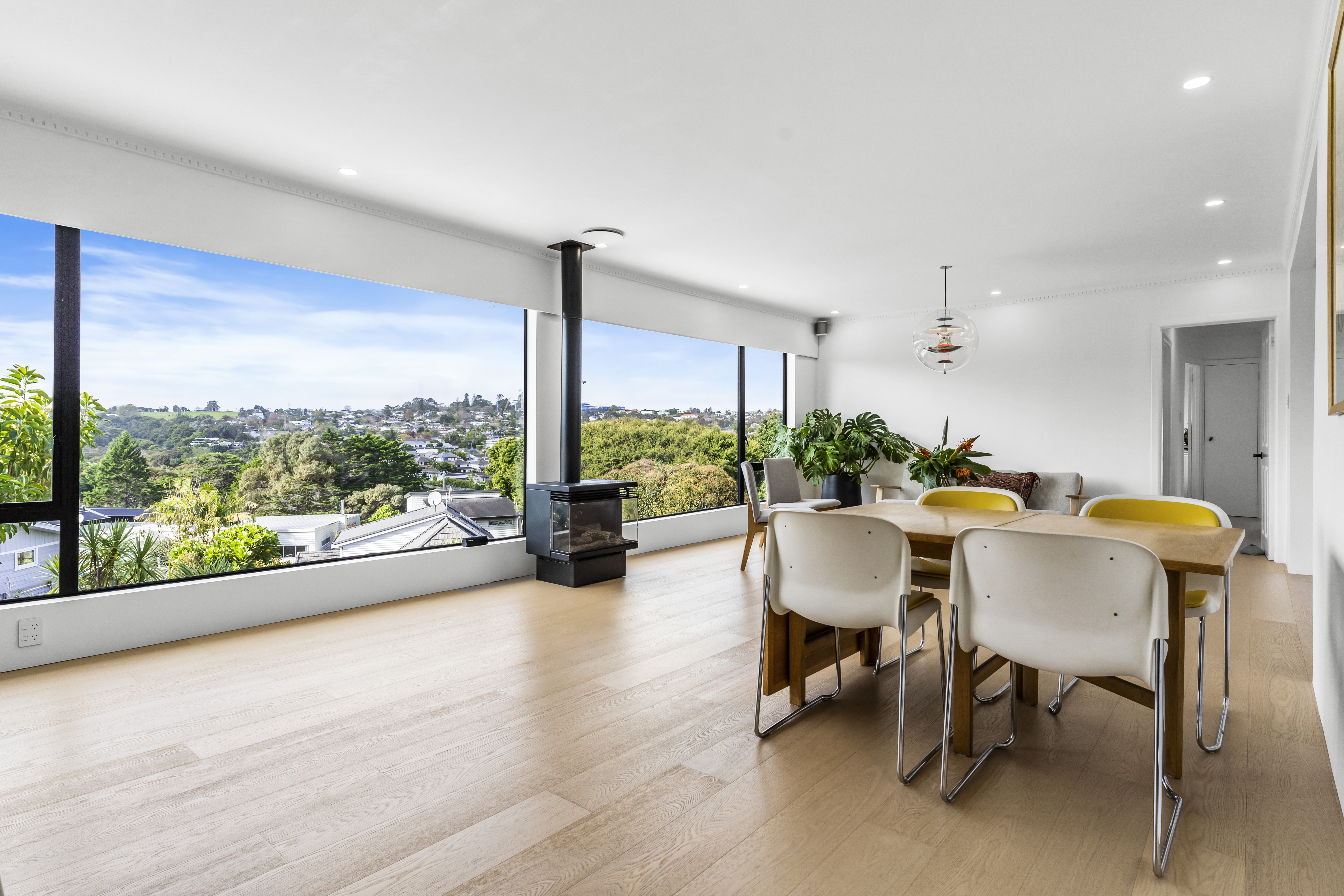 3/52 Thatcher Street, Mission Bay, Auckland, 4 phòng ngủ, 2 phòng tắm