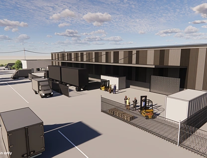 164 Setters Line, Milson, Palmerston North City, 0 Bedrooms, 0 Bathrooms, Industrial Premises