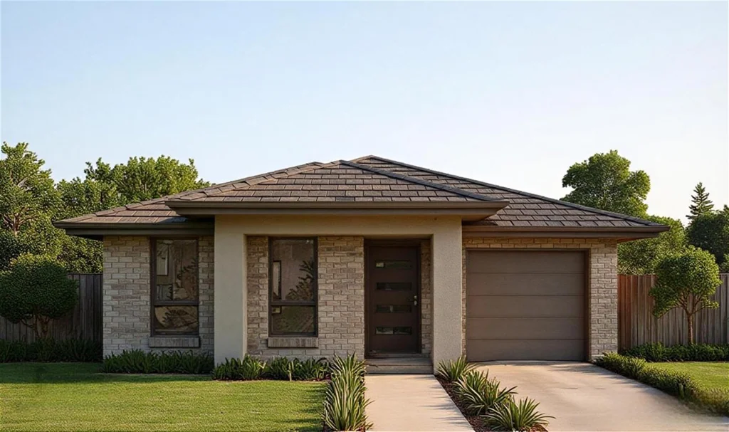 Leppington 4 Slaapkamer House in Leppington, NSW, Australia