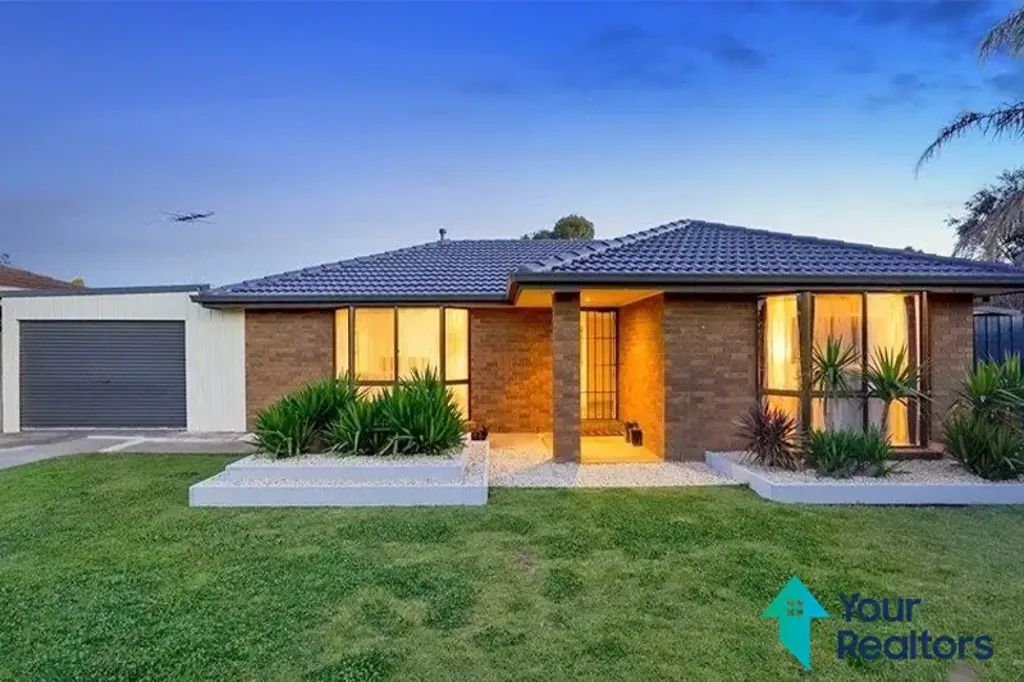 9 Ganges Court, Werribee, VIC 3030